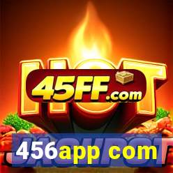 456app com